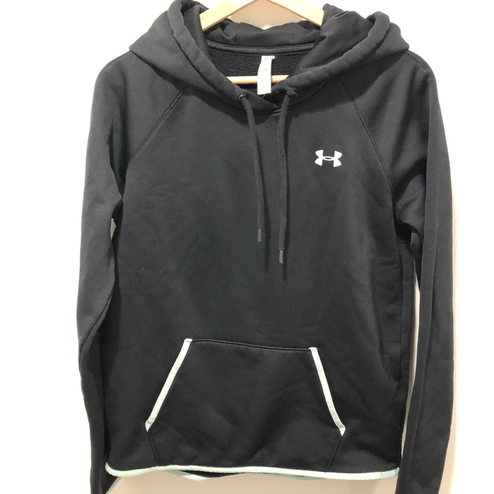 Women’s Under Armor Slim Fit Hoodie